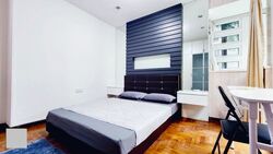 The Warren (D23), Condominium #624101301